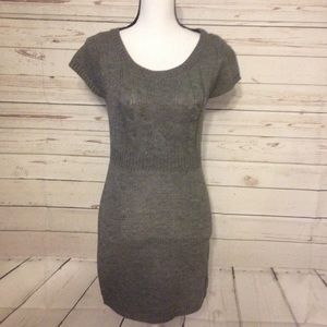 New sweater dress